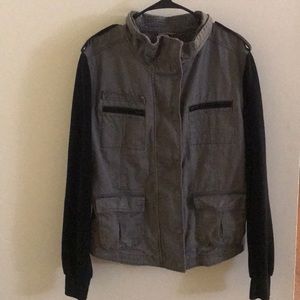 Women’s Utility Jacket